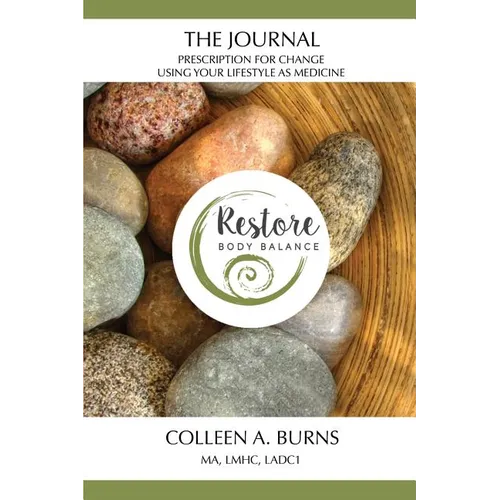 The Journal: Using Your Lifestyle as Medicine - Paperback | Books | Wiccan Center