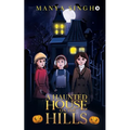 A Haunted House on the Hills - Paperback | Books | Wiccan Center