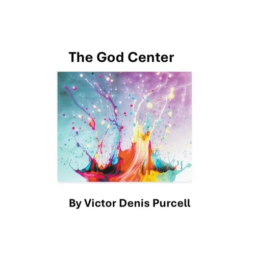 The God Center - Paperback | Books | Wiccan Center