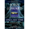 One Last Time: A Psychic Medium Speaks to Those We Have Loved and Lost - Paperback | Books | Wiccan Center
