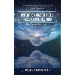 Intention Based Field Resonance Testing: The Karmic Portrait - Hardcover | Books | Wiccan Center