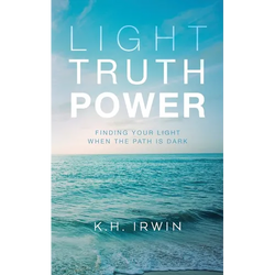 Light Truth Power: Finding Your Light When the Path is Dark - Paperback | Books | Wiccan Center