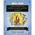 Llewellyn's Complete Book of the Rider-Waite-Smith Tarot: A Journey Through the History, Meaning, and Use of the World's Most Famous Deck - Paperback | Books | Wiccan Center