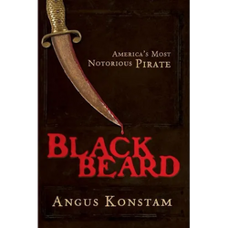 Blackbeard: America's Most Notorious Pirate - Paperback | Books | Wiccan Center