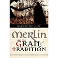 Merlin and the Grail Tradition - Paperback | Books | Wiccan Center