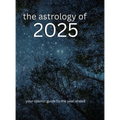 The Astrology of 2025: Your Cosmic Guide To The Year Ahead - Hardcover | Books | Wiccan Center