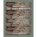 Astrology: 30 Years Research - Paperback | Books | Wiccan Center