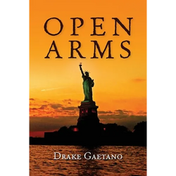 Open Arms - Paperback | Books | Wiccan Center