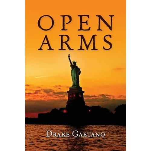 Open Arms - Paperback | Books | Wiccan Center