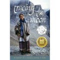 Tracing the Moon: A memoir of a woman's journey in India - Paperback | Books | Wiccan Center