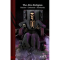 The Afro Religion: Nación - Umbanda - Kimbanda: Black Edition - Paperback | Books | Wiccan Center