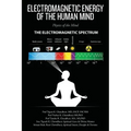 Electromagnetic Energy of the Human Mind: Physics of the Mind - Paperback
