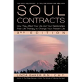 Soul Contracts: How They Affect Your Life and Your Relationships - Past Life Therapy to Change Your Present Life - Paperback | Books | Wiccan Center
