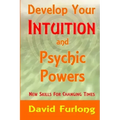 Develop Your Intuition and Psychic Powers - Paperback | Books | Wiccan Center
