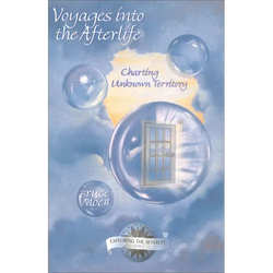 Voyages Into the Afterlife - Paperback | Books | Wiccan Center