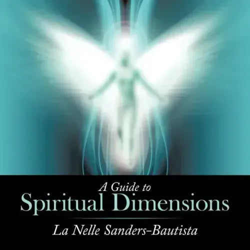 A Guide to Spiritual Dimensions - Paperback | Books | Wiccan Center