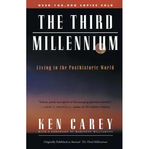 The Third Millennium - Paperback | Books | Wiccan Center