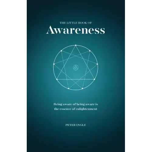 The Little Book of Awareness - Paperback | Books | Wiccan Center