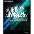 A Trader's Guide to Financial Astrology: Forecasting Market Cycles Using Planetary and Lunar Movements - Paperback | Books | Wiccan Center