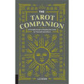 The Tarot Companion: A Portable Guide to Reading the Cards for Yourself and Others - Hardcover | Books | Wiccan Center