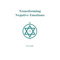 Transforming Negative Emotions - Paperback | Books | Wiccan Center