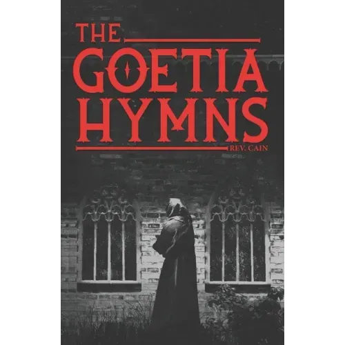 The Goetia Hymns - Paperback