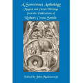 A Sorcerous Anthology: Magical and Occult Writings from the Publications of Robert Cross Smith - Hardcover | Books | Wiccan Center