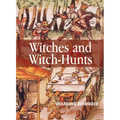 Witches and Witch-Hunts: A Global History - Paperback | Books | Wiccan Center