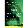 Our Occulted History LP - Paperback | Books | Wiccan Center