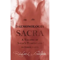 Daemonologia Sacra; or A Treatise of Satan's Temptations - in Three Parts - Paperback | Books | Wiccan Center
