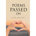 Poems Passed On: to relate, reflect & release... - Paperback | Books | Wiccan Center
