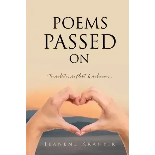 Poems Passed On: to relate, reflect & release... - Paperback | Books | Wiccan Center
