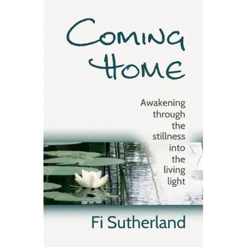 Coming Home - Paperback