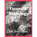 Financial Astrology - Paperback | Books | Wiccan Center