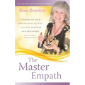 The Master Empath: Turning On Your Empath Gifts At Will -- In Love, Business and Friendship (Includes Training in Skilled Empath Merge) - Paperback | Books | Wiccan Center