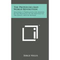 The Protocols and World Revolution: Including a Translation and Analysis of the Protocols of the Meetings of the Zionist Men of Wisdom - Hardcover | Books | Wiccan Center
