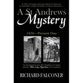 A St Andrews Mystery - Paperback | Books | Wiccan Center