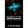 In Search of the Unknown: The Odyssey of a Psychical Investigator - Paperback | Books | Wiccan Center