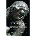 The Kybalion - A Study of the Hermetic Philosophy of Ancient Egypt and Greece - Paperback | Books | Wiccan Center