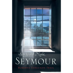 Say Good Night Seymour - Paperback | Books | Wiccan Center