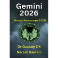 Gemini 2026 - Paperback