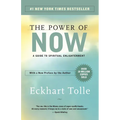 The Power of Now: A Guide to Spiritual Enlightenment - Paperback | Books | Wiccan Center