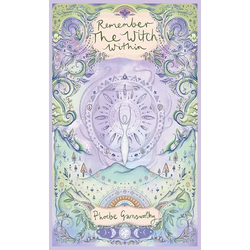 Remember the Witch Within - Hardcover | Books | Wiccan Center