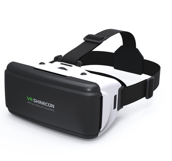 Mobile Phone Virtual Reality Game Console Headset VR 3D Glasses | 0 | Wiccan Center