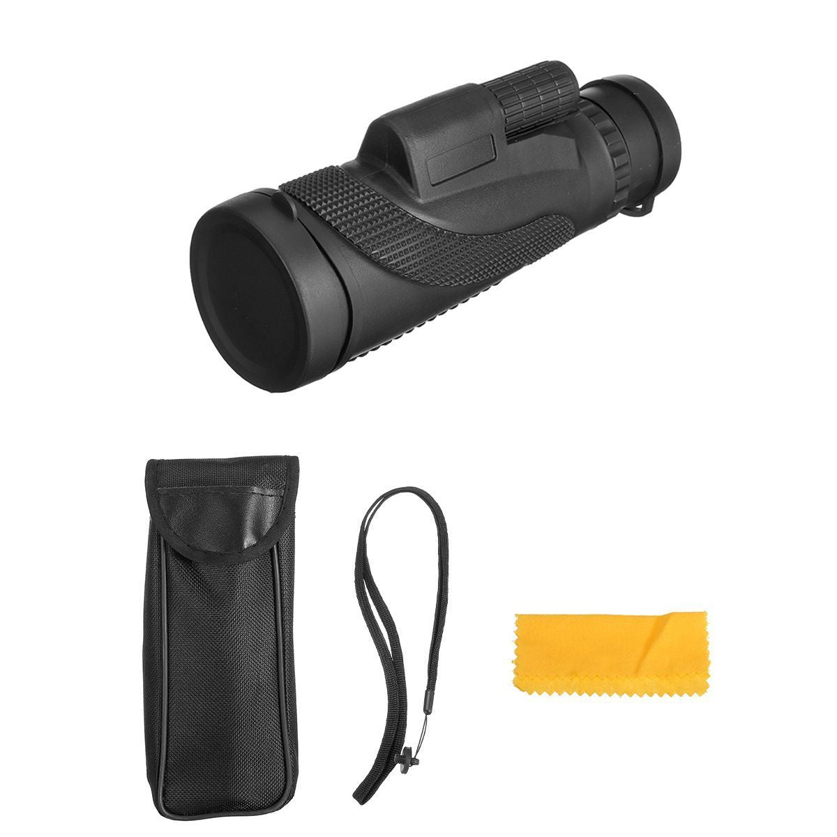 40x60 Monocular High-power High-definition Night Vision Mobile Phone Photo Outdoor | 0 | Wiccan Center