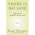 There Is No God and He Is Always with You: A Search for God in Odd Places - Paperback | Books | Wiccan Center
