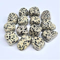 Dalmatian Jasper Tumbled Stone | Tumbled Stones | Wiccan Center