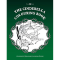 The Cinderella Colouring Book - Paperback | Books | Wiccan Center