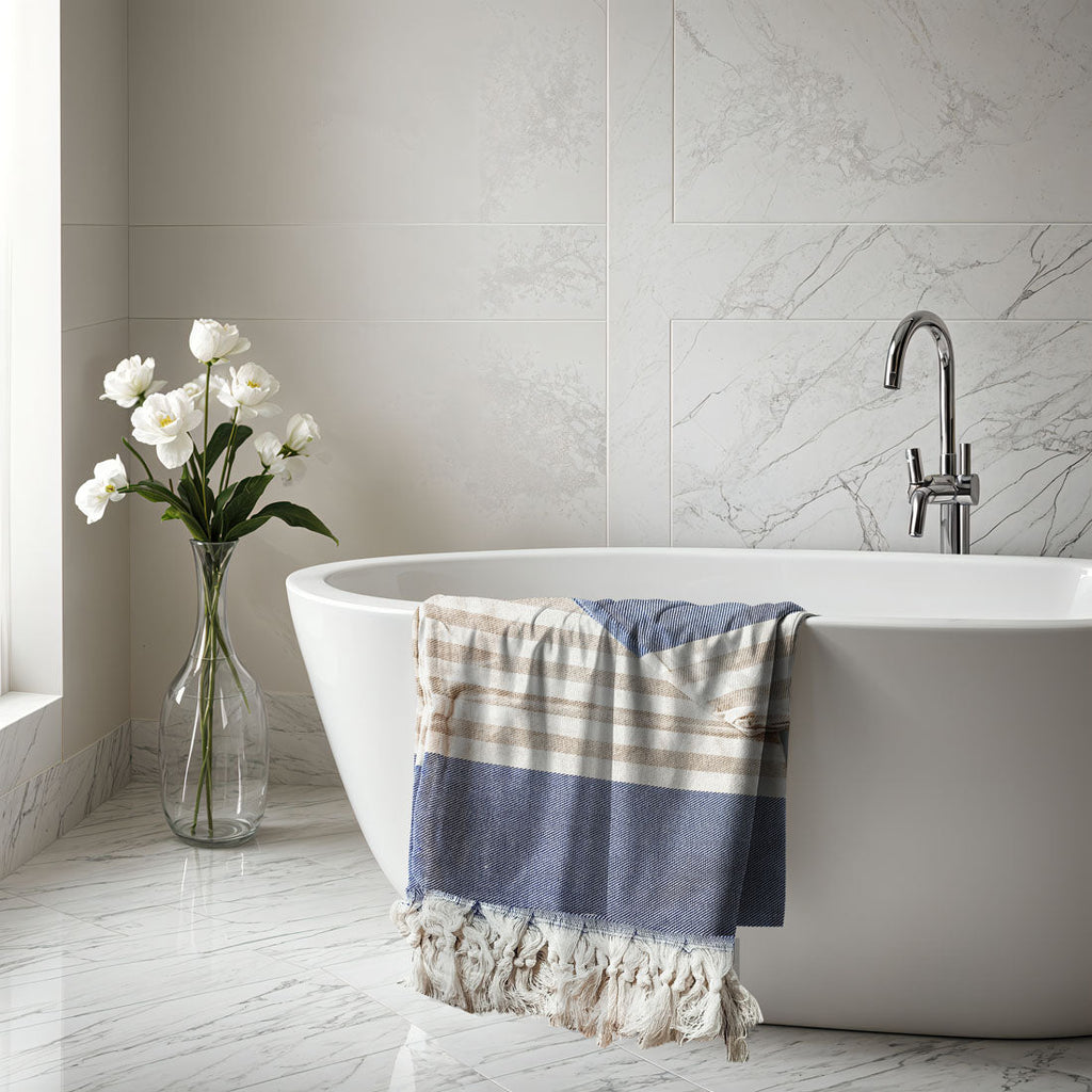 Mediterranean Towel 180GSM | | Wiccan Center