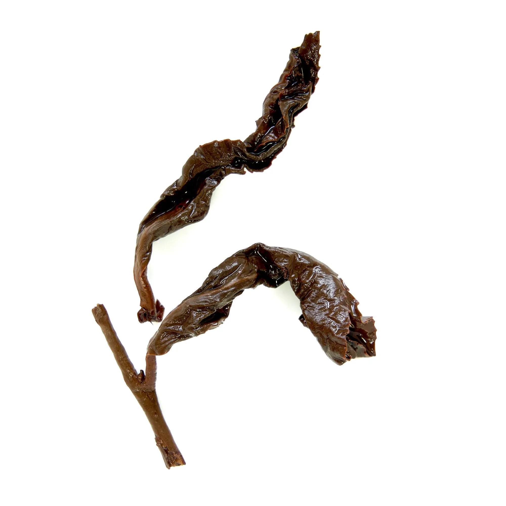 Rare Leaves Black Pearl - Single Estate Taiwanese Dark Roasted Oolong Tea | Beverages > Teas > Oolong Teas | Wiccan Center